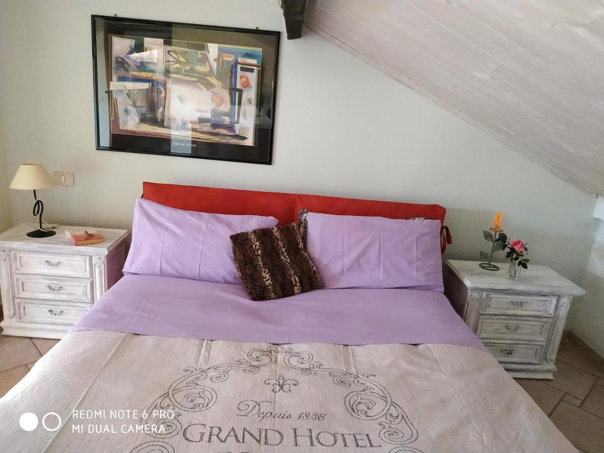 Ferienwohnung Mansarda Mare Bella Vista Citra Zero Zero Ottanta Trentuno Lt O738 Imperia Exterior foto