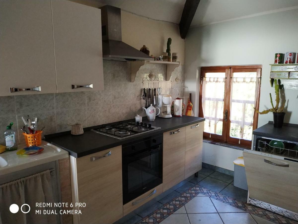 Ferienwohnung Mansarda Mare Bella Vista Citra Zero Zero Ottanta Trentuno Lt O738 Imperia Exterior foto