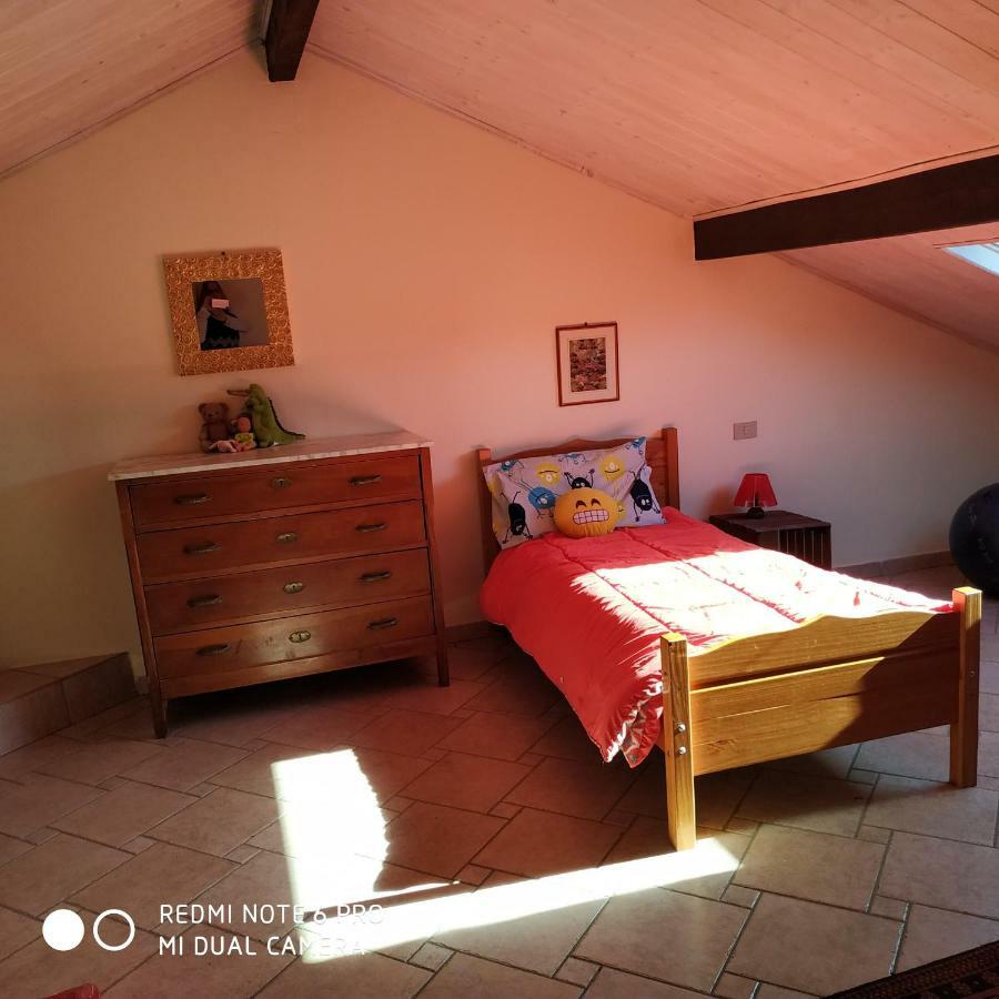 Ferienwohnung Mansarda Mare Bella Vista Citra Zero Zero Ottanta Trentuno Lt O738 Imperia Exterior foto