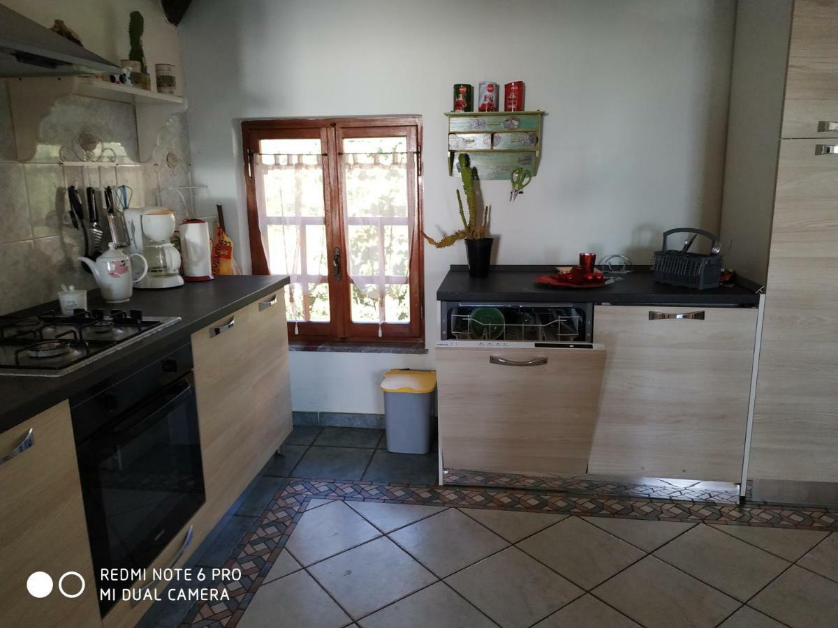 Ferienwohnung Mansarda Mare Bella Vista Citra Zero Zero Ottanta Trentuno Lt O738 Imperia Exterior foto